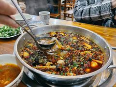 -黑竹香鸡(营和巷店)