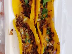 -CHEESE TACO搬砖客(凯德店)