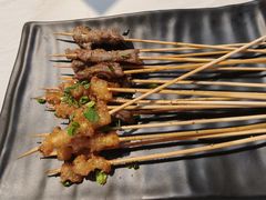 -辣不怕口味虾(凌霄路店)