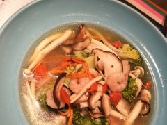 上汤西兰花-Aqua Oasis 水天堂(相城天虹商场店)