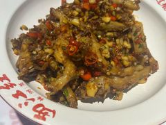 -西江红·株洲本地菜(滨江南路店)