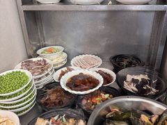 -玲燕蒸菜馆(江东路店)