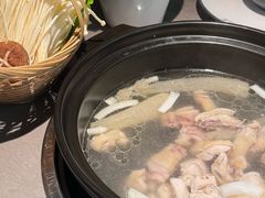 -同仁四季椰子鸡(无锡滨湖万象汇店)