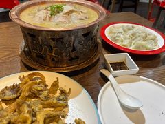 -盛京辽菜小馆(龙之梦购物中心店)