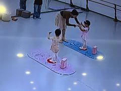 -中央芭蕾舞团·中芭艺蕾(酒仙桥明星校区)