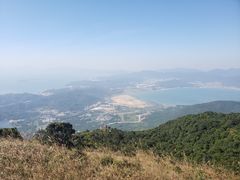 -七娘山