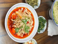 -新万鑫银丝面·非遗无锡味(惠山古镇店)