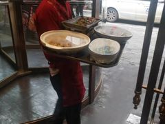 -柴米油盐三杯鸡(象山北路店)