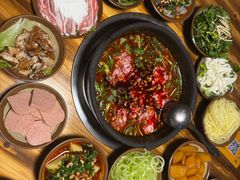 -笔记安顺夺夺粉火锅