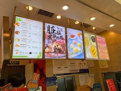 -西树泡芙(北京金源2店)