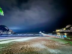 -那琴半岛地质海洋公园