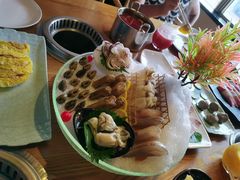 -尚海豆捞(乐虹坊店)