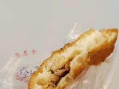 油饼-蔡林记(汉街店)
