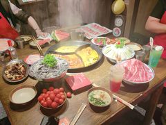 -萍姐火锅·公路夜市(打浦桥日月光店)