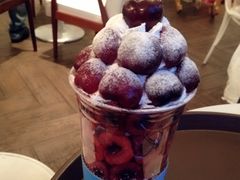 -Cafe de Paris(林荫路店)