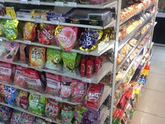 -711便利店(安贞桥胜古南里店)