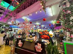 -無招牌海鮮(芽笼店)