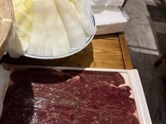 -旧街市鲜货老火锅(大光路店)