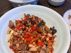 -湖南人家·家传湖南菜(水围店)