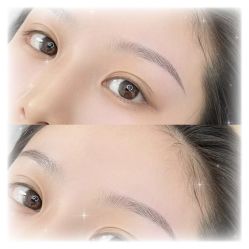 -变美丽半永久纹眉连锁·机器野生眉•洗眉