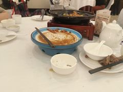 -东江渔村·古典园林·30年粤菜老字号(太和店)