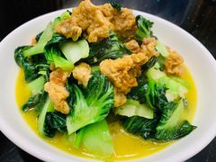 -老苏州芳和园茶酒楼  传统苏帮菜(观前店)