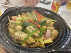 -寻味顺德·南记酒家·传统顺德菜·鱼生(广源路店)