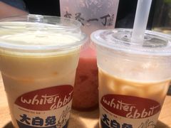 -爸爸糖吐司面包(大连高新锦辉商场店)