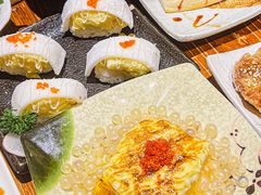 -小川洋风料理(街道口店)