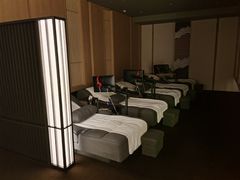 -北京海德酒店温泉