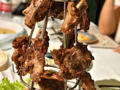 -海尔巴格一甸茶餐厅(团结路店)