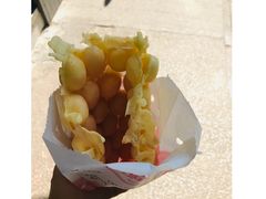 -利强记北角鸡蛋仔(弥敦道店 )