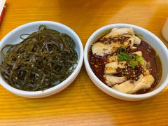 -李先生(天山路店)