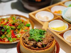 -乔阿马·江南味·驴肉香(龙湖华泾天街店)