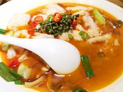 -東舍食唐精品陕菜馆