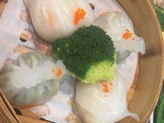 -一壶私房菜·顺德菜·顺德鱼生