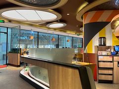 -菲滋意式餐厅(银泰百货金华江南店)