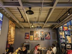 -微醺烤牛·炭火烧烤·精酿啤酒(东郊记忆店)