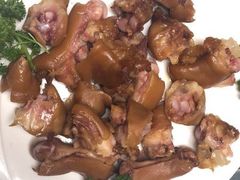 -鹿鸣春饭店(总店)
