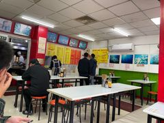 大堂-明呈黄鱼面馆(斜土路店)