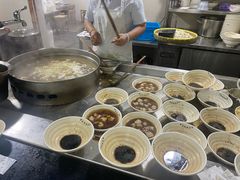-蒋家桥饺面店(广陵路店)