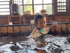 -杭州第一世界大酒店·云曼温泉