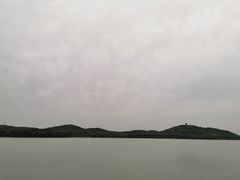 -水上明月·湖景餐厅