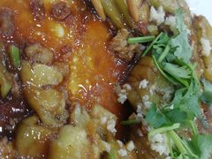 -聚德福海鲜家常菜(刘庄店)