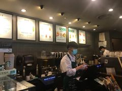 -星巴克臻选(杭州万象城店)
