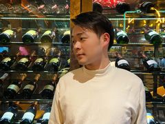 -YUE·6·西式融合餐厅(外滩六号店)