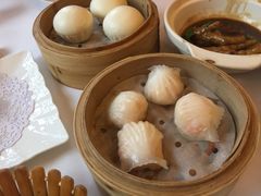 -潮府馆·非遗潮州菜·港式点心(世纪公园店)