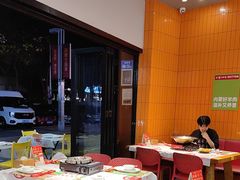 -阿青龙虾·烧烤大排档(湖里万达店)