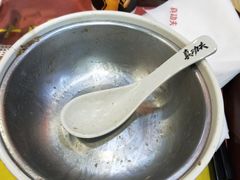 香菇鸡肉饭-真功夫(大商新玛特店)