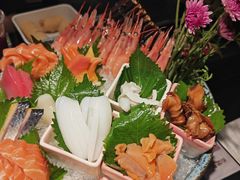 -匠和风精致料理(福州金融街万达店)